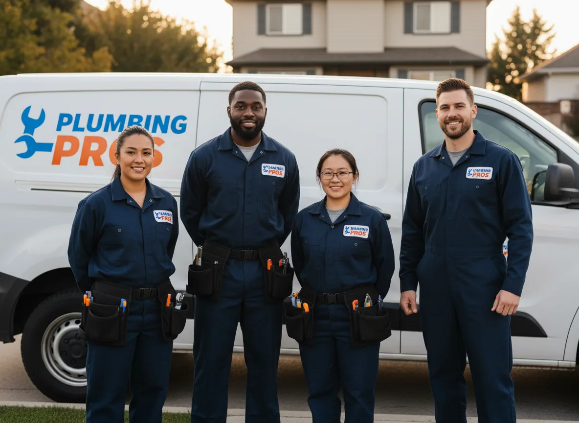 Water Heater Repair company in Brooklyn, MS